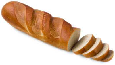 Bread Loaf French Signature Select