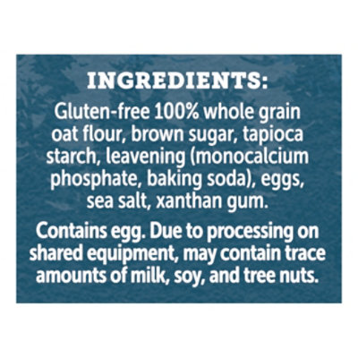 Kodiak Gluten Free Frontier Oat Flapjack & Waffle Mix Box - 16 Oz - Image 4