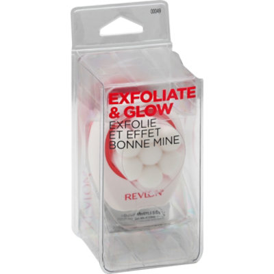 Revlon Cleansing Brush Double Sided - Each