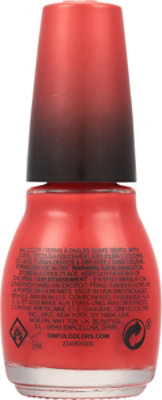 Sinful Nail Quick Bls Ch Chase - .05 Fl. Oz. - Image 5