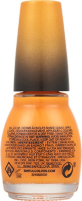 Sinful Nail Quick Bls Hit Spot - .05 Fl. Oz. - Image 5