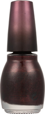 Sinful Nail Quick Bls Blk Chry - .05 Fl. Oz. - Image 5