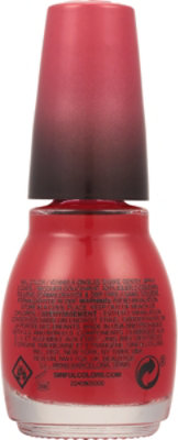 Sinful Nail Quick Bls Swt Chks - .05 Fl. Oz. - Image 5