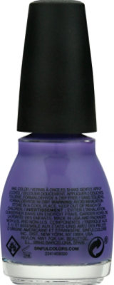 Sinful Nail Sport Brt Werkout - .05 Fl. Oz. - Image 5