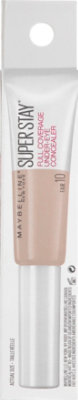 Maybelline Super Stay Concealer Under Eye Full Coverage Fair - 0.23 Fl. Oz. - Image 5