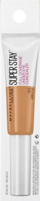 Maybelline Super Stay Concealer Under Eye Full Coverage Sand - 0.23 Fl. Oz. - Image 5