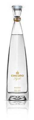 Cincoro Blanco Tequila - 750 Ml - Image 1