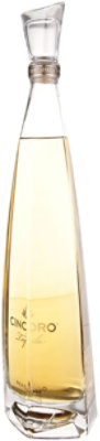 Cincoro Reposado Tequila - 750 Ml