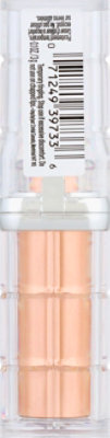LOreal Colour Riche Lipstick Plump & Shine Guava - 0.1 Oz - Image 4