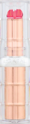 LOreal Colour Riche Lipstick Plump & Shine Guava - 0.1 Oz - Image 2