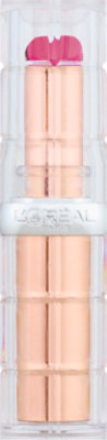 LOreal Colour Riche Lipstick Plump & Shine Pitaya - 0.1 Oz - Image 2
