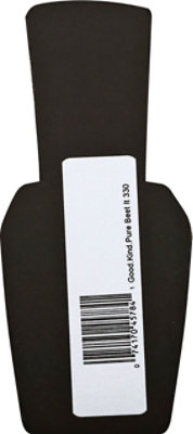 Sally Hansen Good Kind Pure Nail Color Beet It - 0.33 Fl. Oz. - Image 3