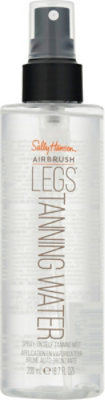 Sally Hansen Tanning Water Airbrush Legs - 6.7 Fl. Oz. - Image 2