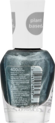 Sally Hansen Good Kind Pure Nail Color Lava Rocks - 0.33 Fl. Oz. - Image 4