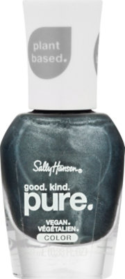 Sally Hansen Good Kind Pure Nail Color Lava Rocks - 0.33 Fl. Oz. - Image 2