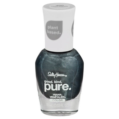 Sally Hansen Good Kind Pure Nail Color Lava Rocks - 0.33 Fl. Oz. - Image 1