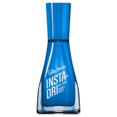 Sally Hansen Insta Dri Nail Color Jet Setter - 0.31 Fl. Oz. - Image 1