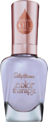 Sally Hansen Color Therapy Nail Color Give Me A Tint - 0.5 Fl. Oz. - Image 2