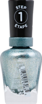 Sally Hansen Miracle Gel Nail Color Step 1 Sprinkled With Love - 0.5 Fl. Oz. - Image 3