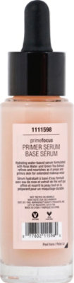 Wet N Wild Prime Focus Primer Serum - 1 Fl. Oz. - Image 5