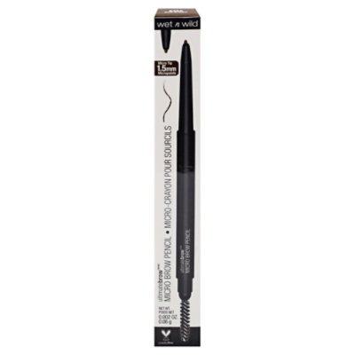 Wet N Wild Micro Brow Soft Brown - 0.35 Oz - Image 3