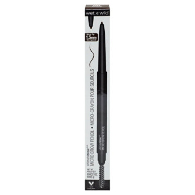 Wet N Wild Micro Brow Brunette - 0.35 Oz - Image 3