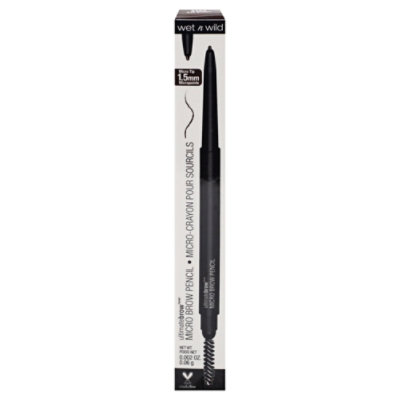 Wet N Wild Micro Brow Ash Brown - 0.35 Oz - Image 3