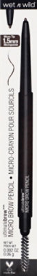 Wet N Wild Micro Brow Ash Brown - 0.35 Oz - Image 2