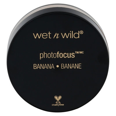 Wet N Wild Photo Focus Ls Set Powder - 0.70 Oz - Image 3