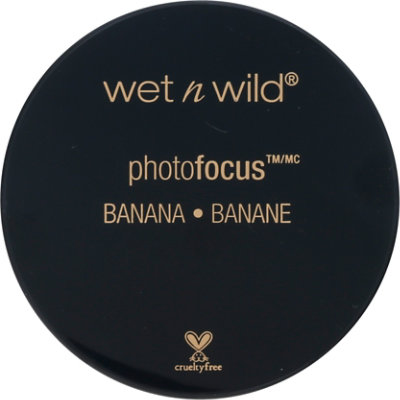 Wet N Wild Photo Focus Ls Set Powder - 0.70 Oz - Image 2