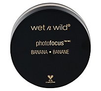 Wet N Wild Photo Focus Ls Set Powder - 0.70 Oz