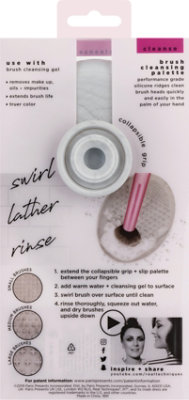 Real Techniques Brush Cleansing Palette - Each - Image 4