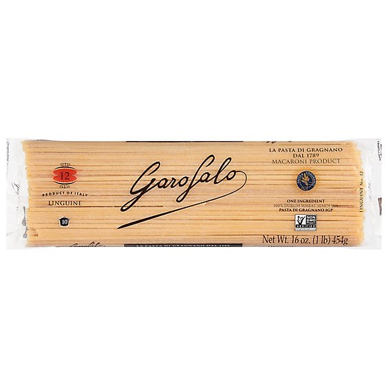 Garofalo Pasta Linguini - 1 Lb