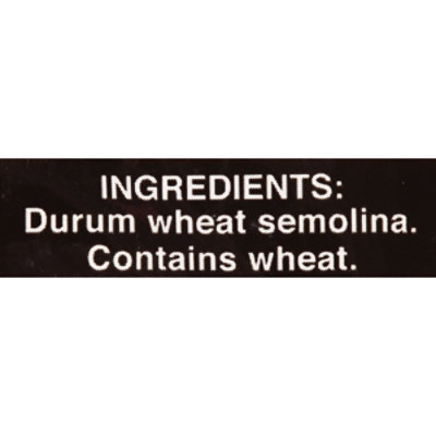 Garofalo Pasta Fusilli - 1 Lb - Image 4