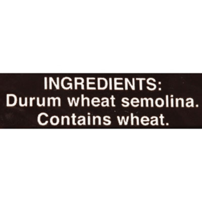 Garofalo Pasta Rigate Mezze Manich - 16 Oz - Image 4