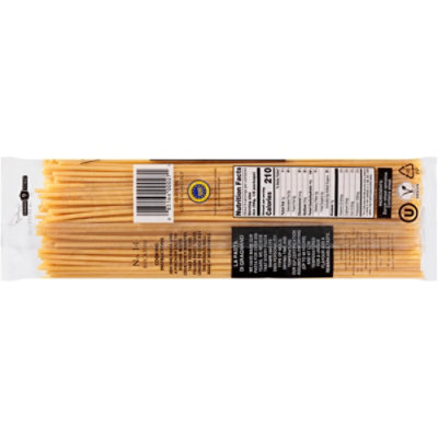 Garofalo Pasta Bucatini - 16 Oz - Image 6