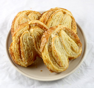 Palm Leaves 4ct - Image 1