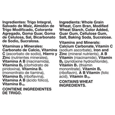Fiber One Cereal Bran Original - 19.6 Oz - Image 4