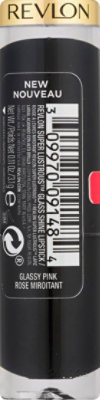 Revlon Spr Lust Mlt Gls Glossy Pnk - 0.15 Oz - Image 5