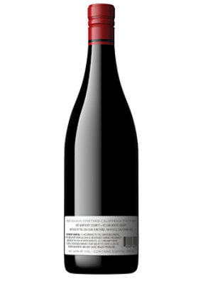 Sea Sun Pinot Noir - 750 Ml - Image 2