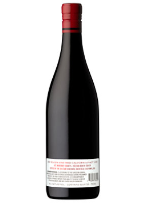 Sea Sun Pinot Noir - 750 Ml - Image 4