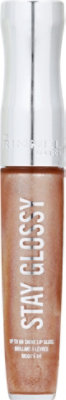 Rimmel Stay Glossy Lg All Nighter - 0.18 Fl. Oz. - Image 2