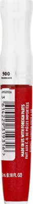 Rimmel Stay Glossy Lg Rulebreaker - 0.18 Fl. Oz. - Image 4