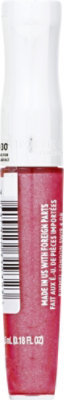 Rimmel Stay Glossy Lg Cke For Brfst - 0.18 Fl. Oz. - Image 4