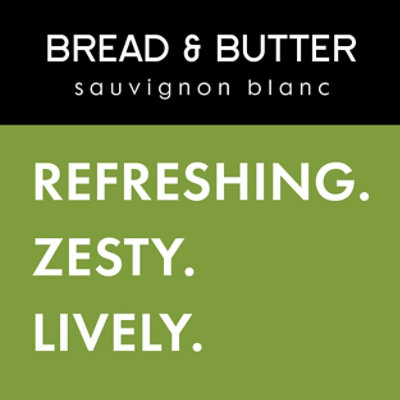 Bread & Butter Sauv Blanc - 750 Ml - Image 4