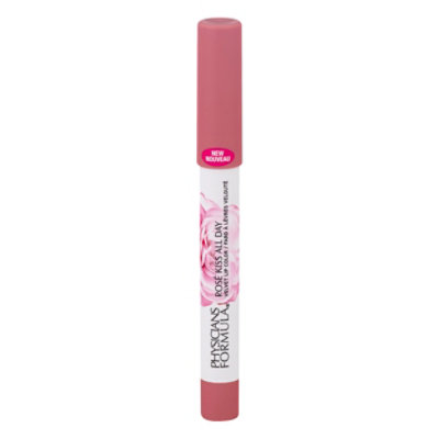 Physicians Formula Rad Lip Pencil Pillow Talk - 0.15 Oz - Image 3