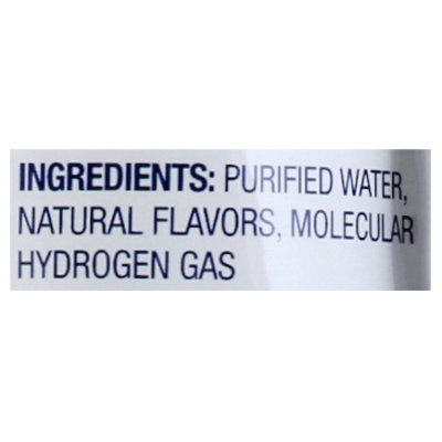 H-Factor Water Hydrgn Infsd Cherry - 11 Fl. Oz. - Image 5