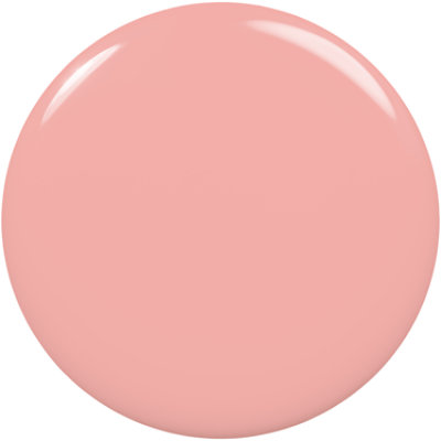 essie salon-quality nail polish vegan pink nude Come Out To Clay - 0.46 Fl. Oz. - Image 3