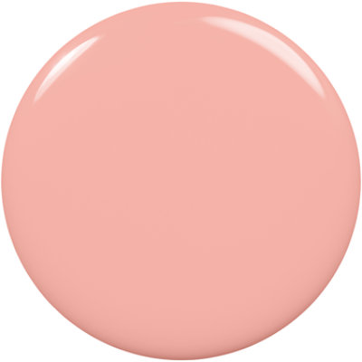 essie expressie quick dry nail polish vegan formula soft pink beige Crop Top & Roll - 0.33 Fl. Oz. - Image 3