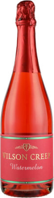 Wilson Creek Watermelon Sprkling Wine - 750 Ml